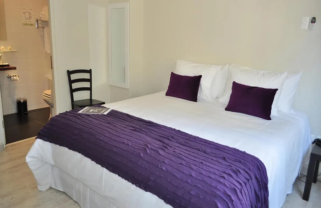 Hotel Casadetodos-1
