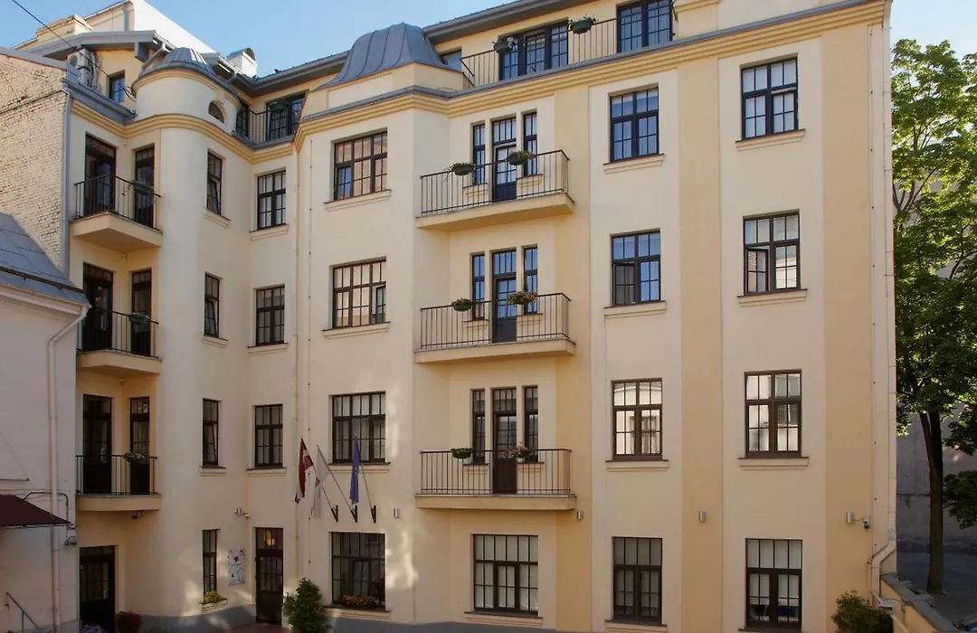 Hotel Edvards-1