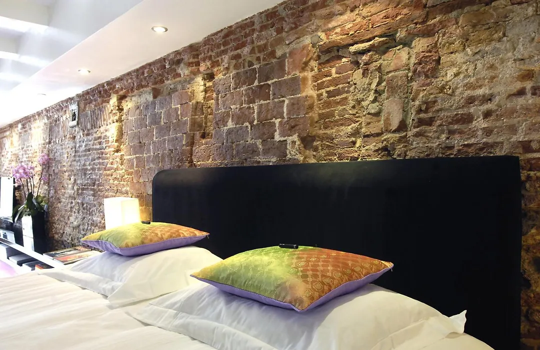 Amsterdam Boutique Apartments-1