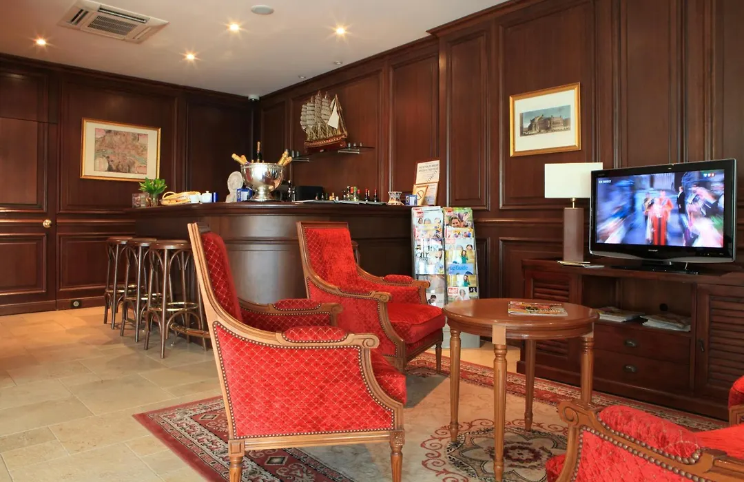 Amiral Hôtel-1