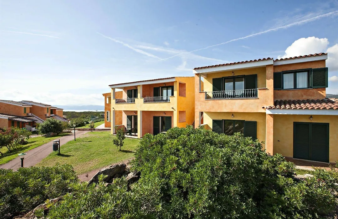 Club Hotel Baia Aranzos-1