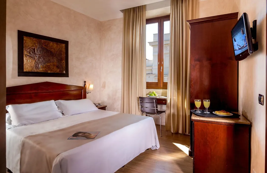 Hotel San Francesco-1