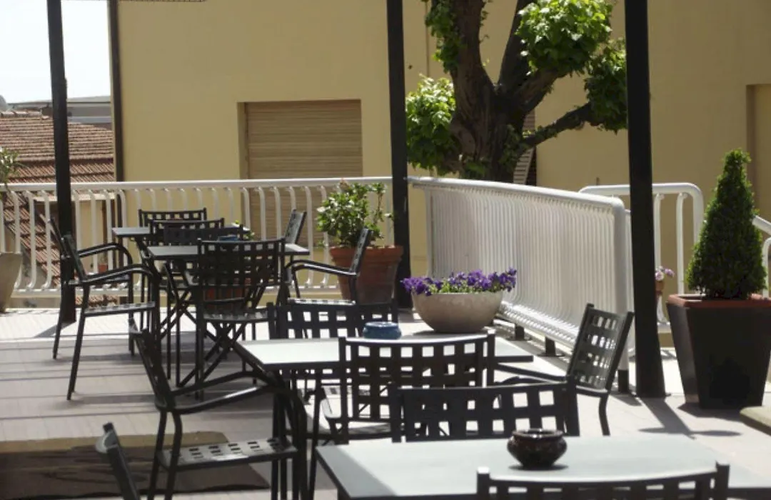 Albergo Giglio-1