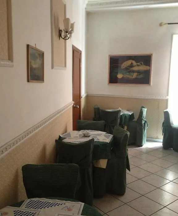 Repubblica Hotel Rome-1