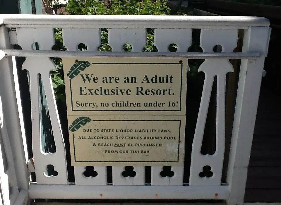 Banana Bay Resort (Adults Only)-1