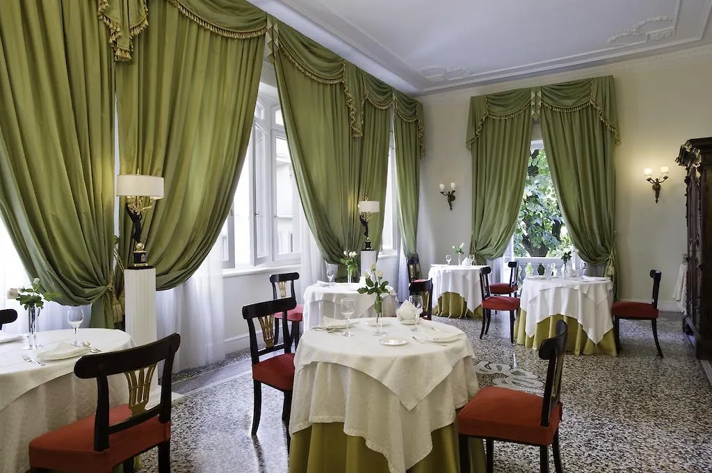 Relais Villa Antea-1