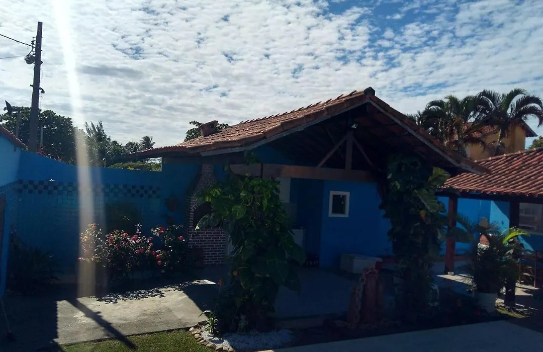 Hostel Mare Mansa-1