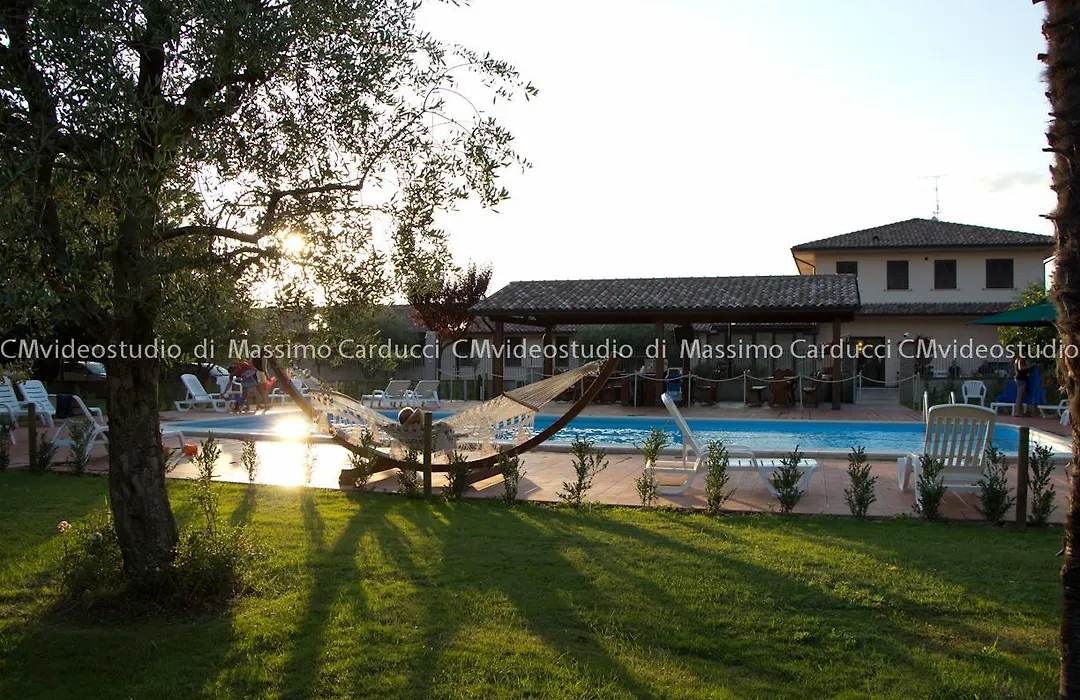 Agriturismo Valle Del Subasio-1