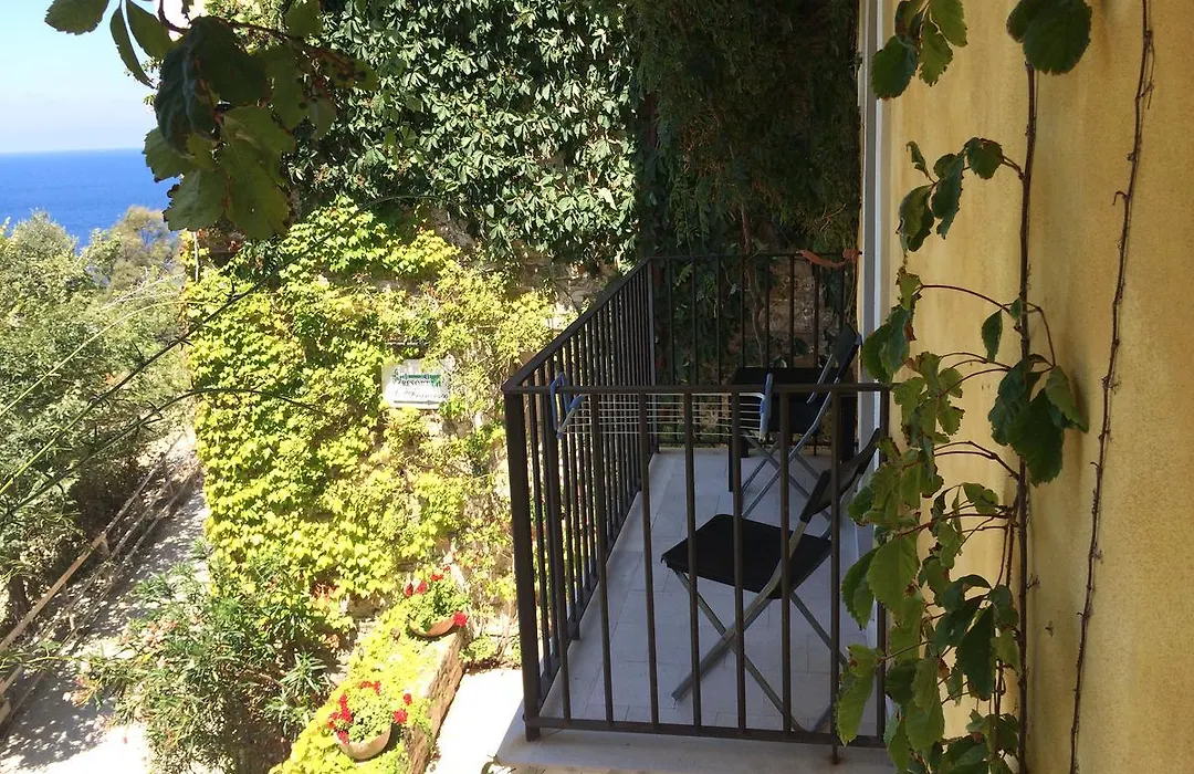 Cala San Francesco B&B-1