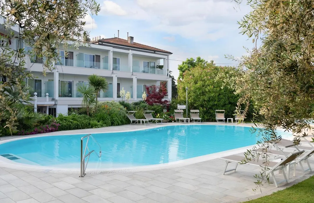 Hotel Giulietta Romeo-1