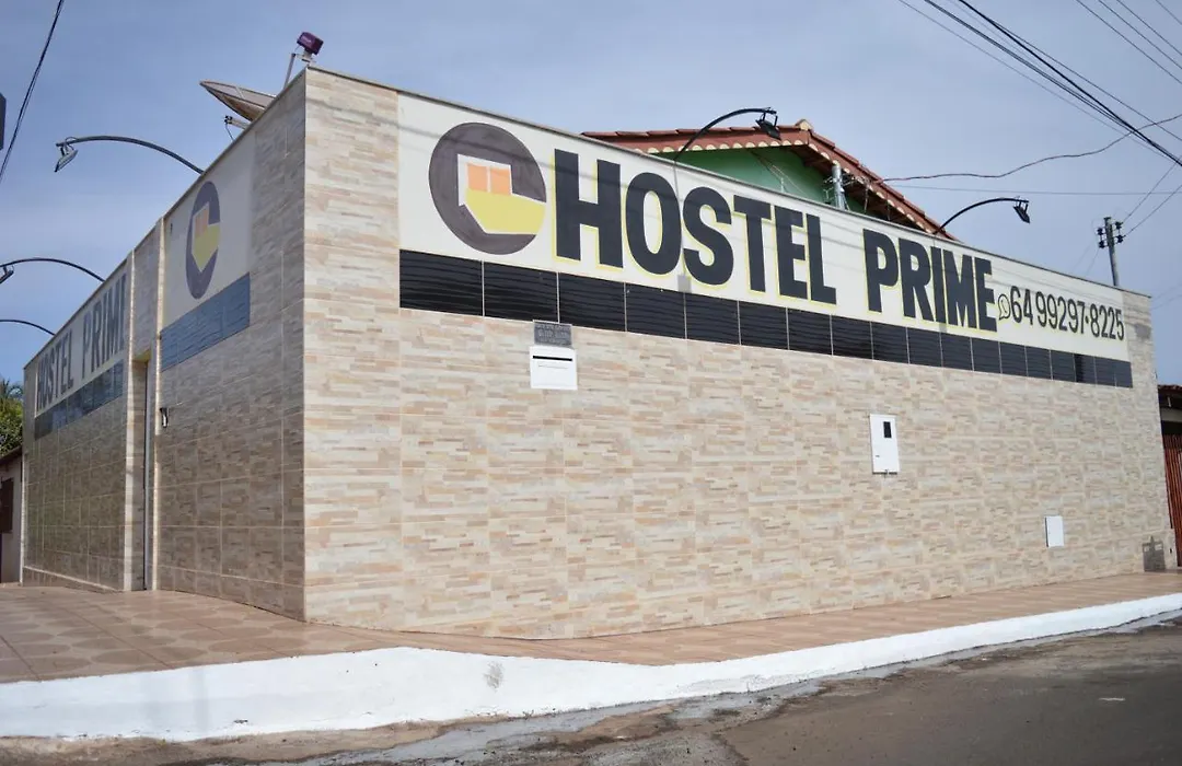 Hostel Prime-1