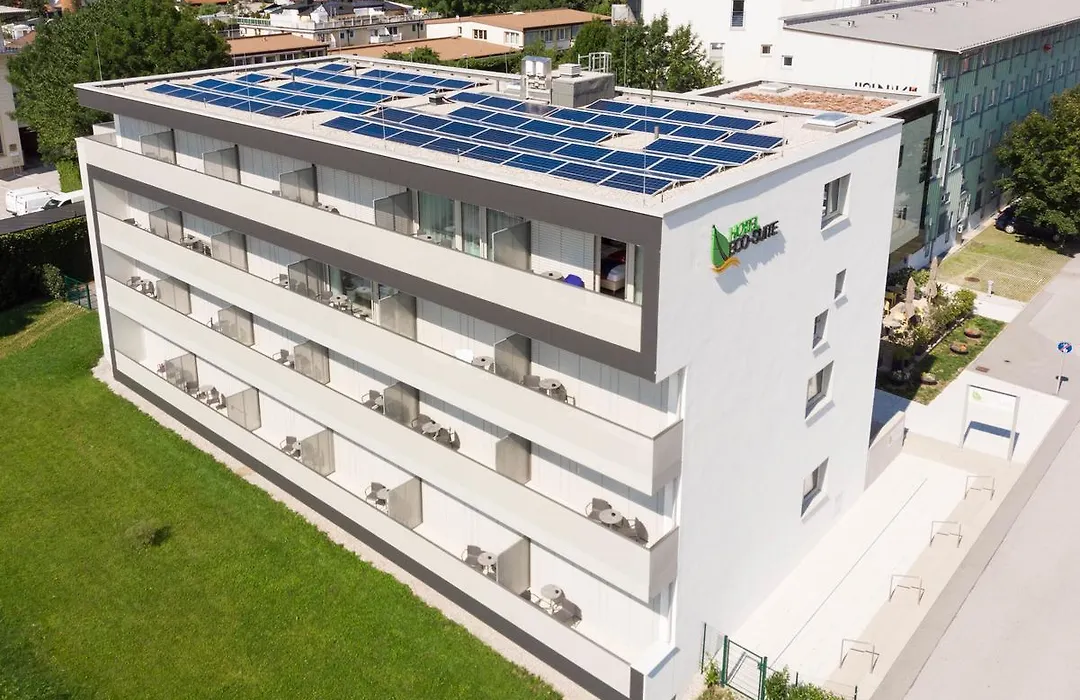 Eco Suite Hotel-1