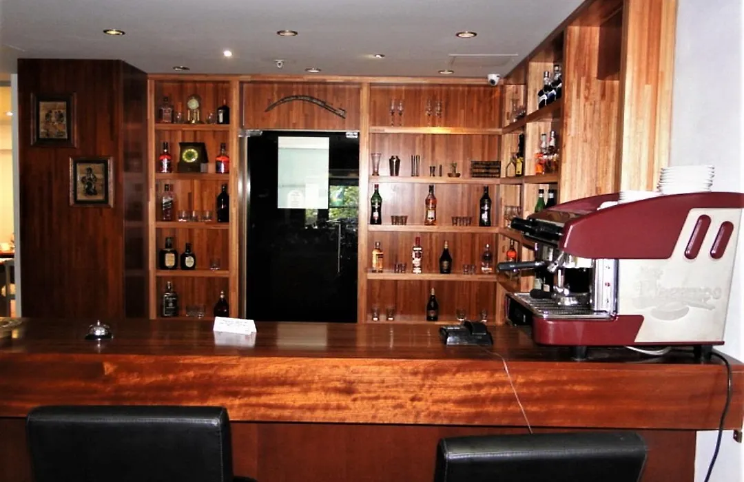 Hotel Presidente-1