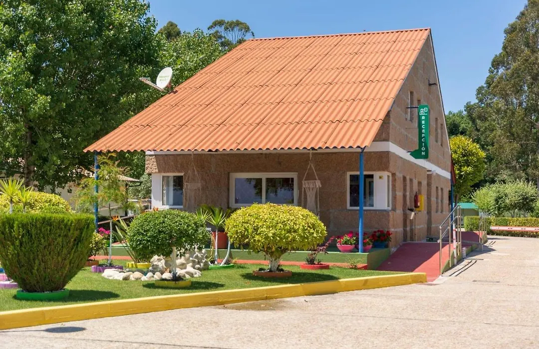 Camping Santa Tecla-1