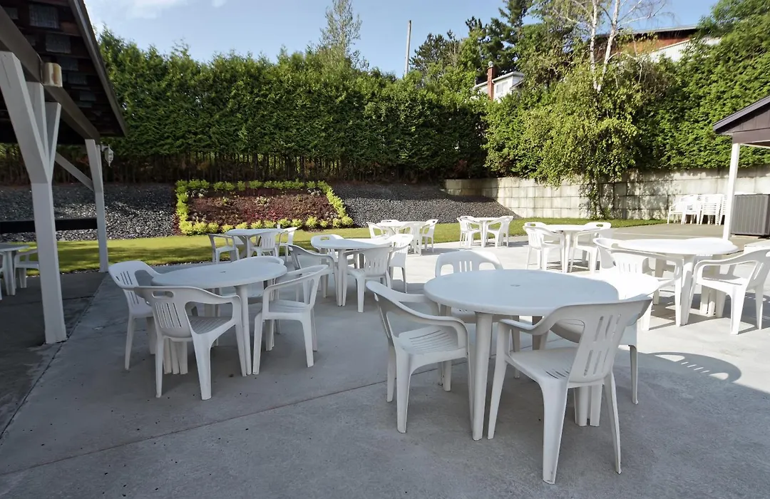 Hôtel Le Floral-1