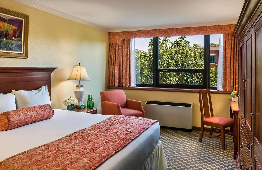 The Radnor Hotel-1