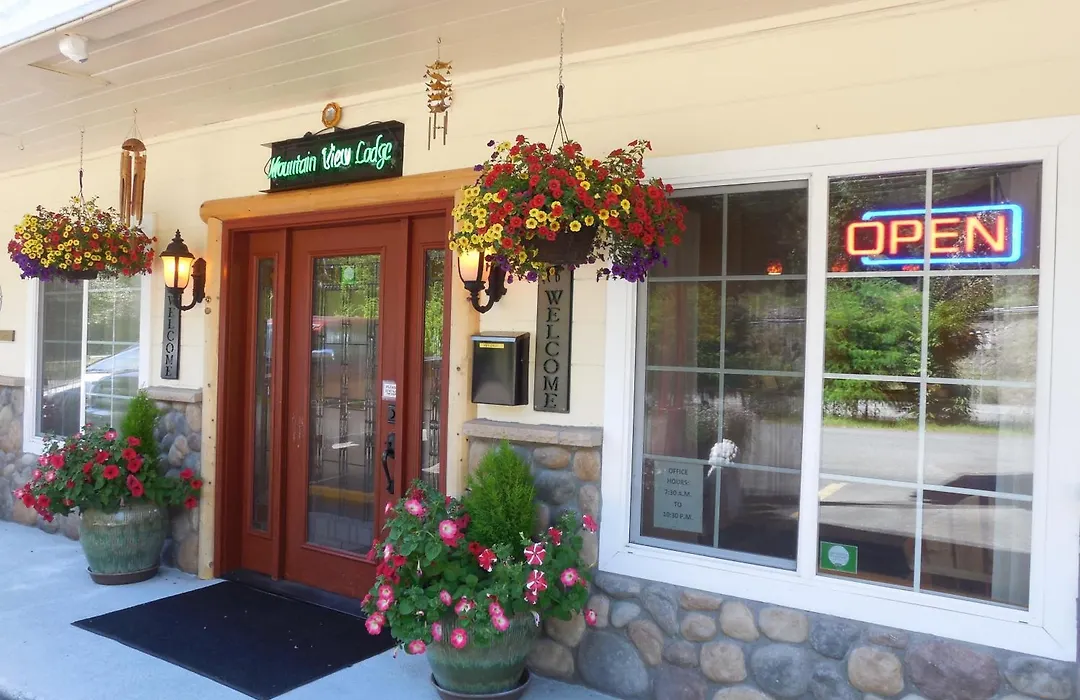 Mountain View Lodge-1
