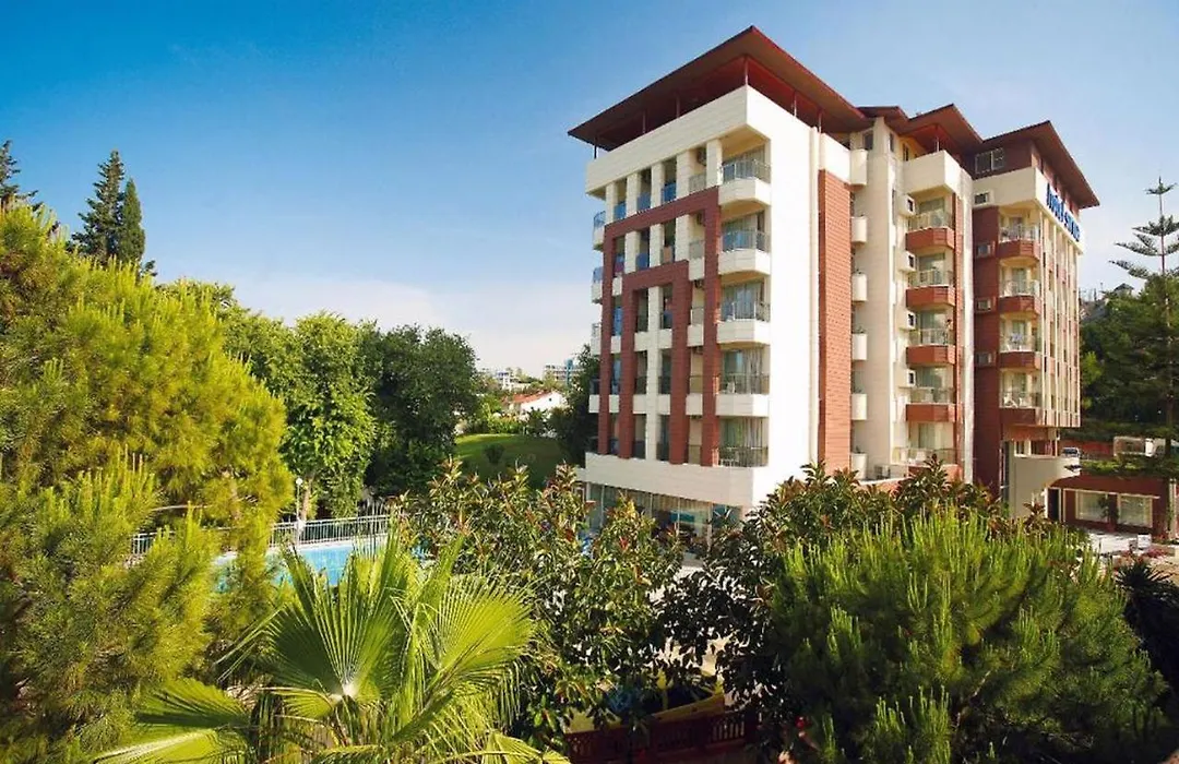 Sirma Hotel-1