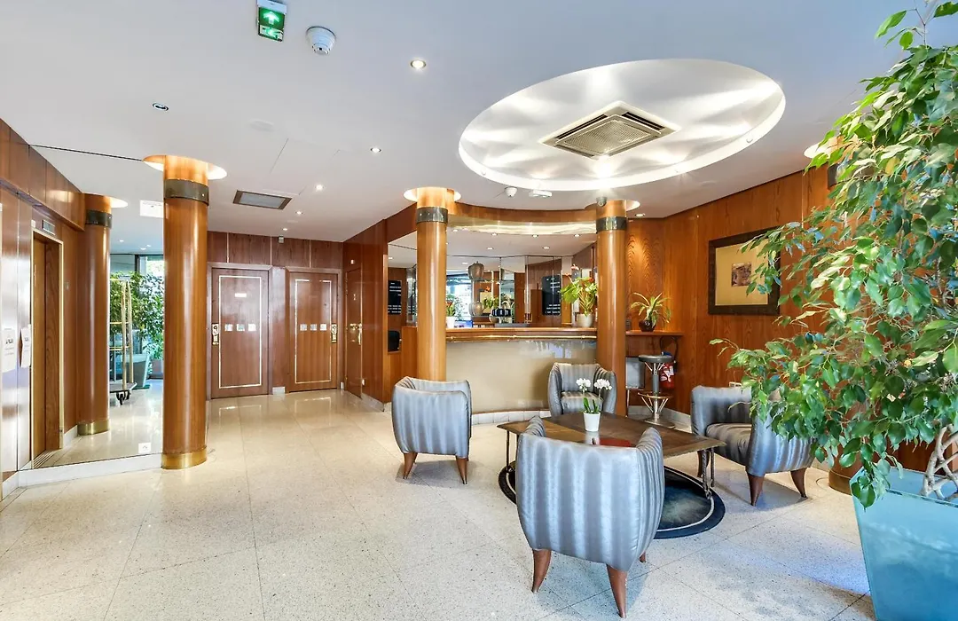 Villa Luxembourg-1