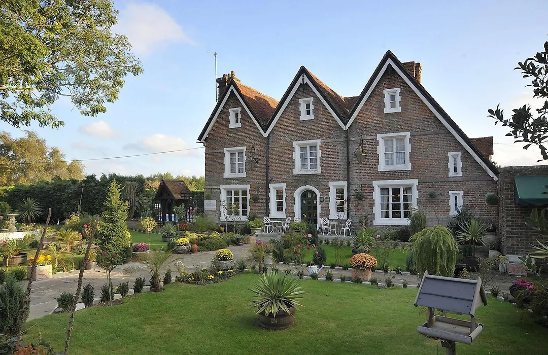 Boship Lions Farm Hotel, Sure Hotel Collection By BW-1
