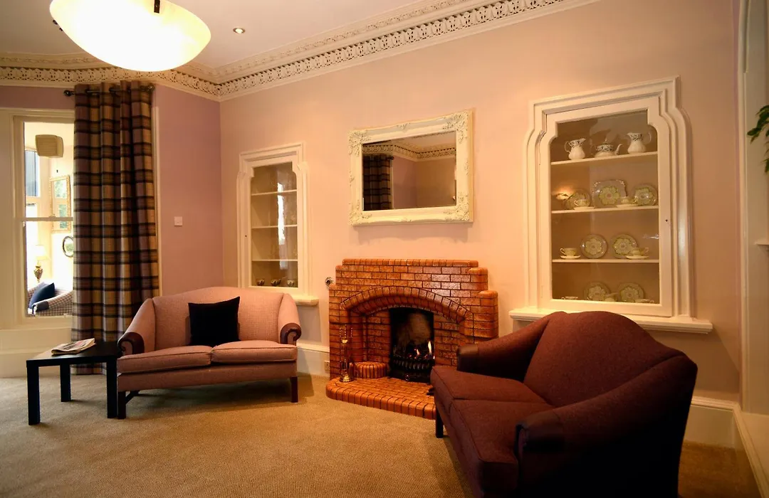 The Acarsaid - Pitlochry-1
