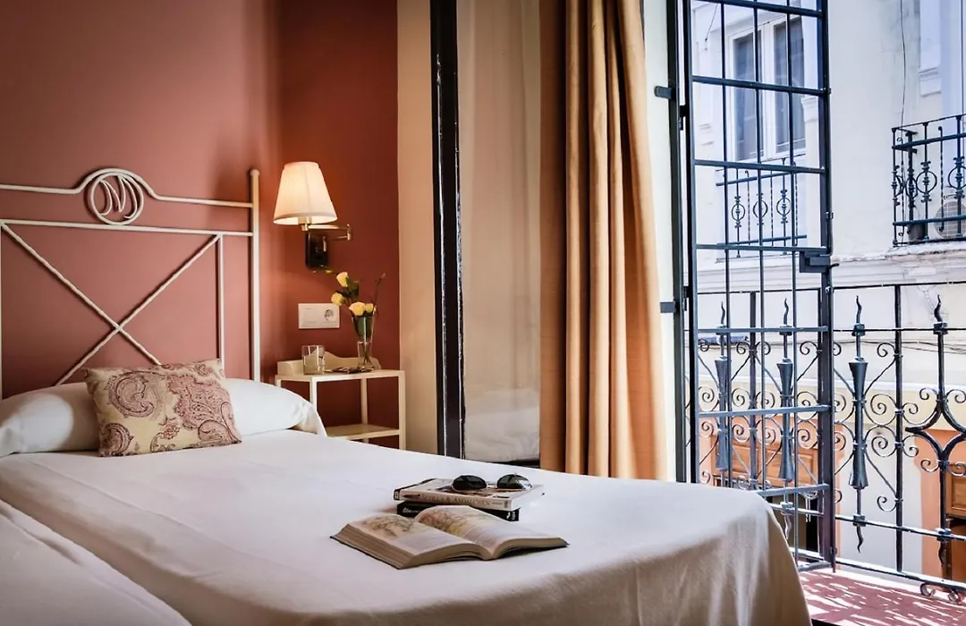 Hotel Murillo-1