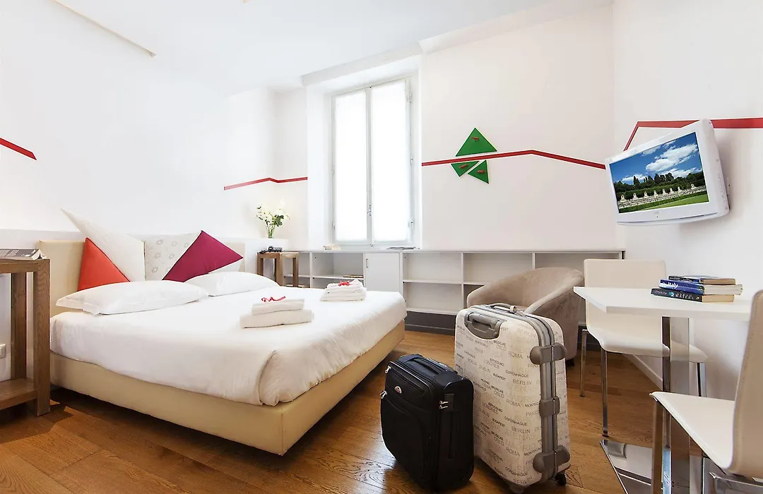 Relais Modern-1