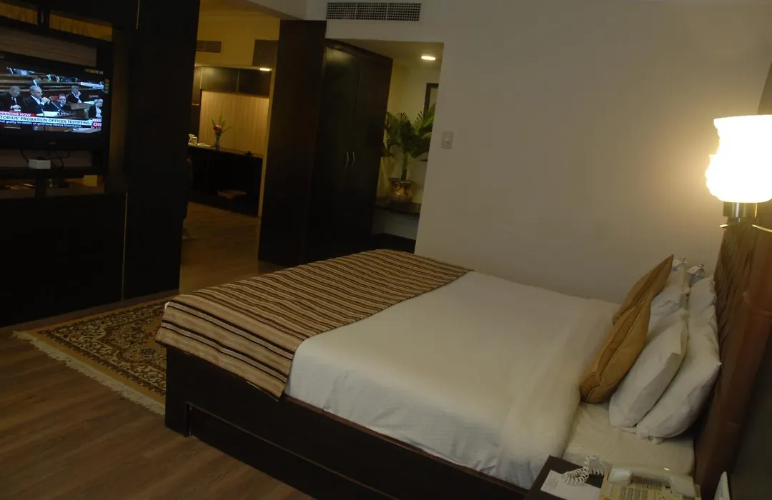 Hotel Vaishali-1