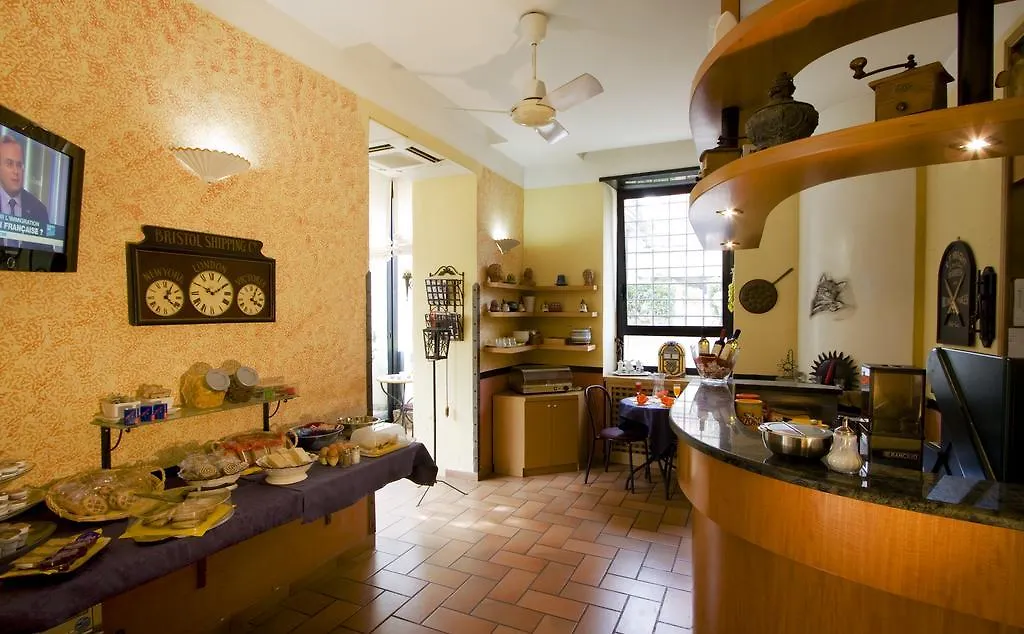 Hotel Villa Medici-1
