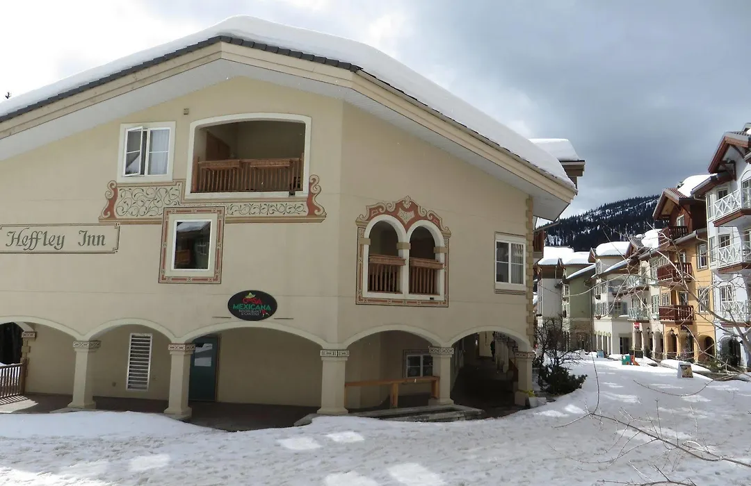 Heffley Boutique Inn-1