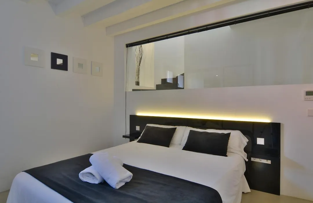 Lonja Suites Apartments-1