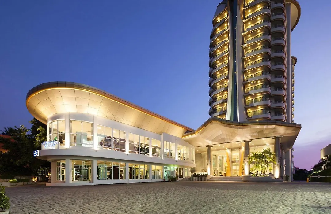 Viva Garden Serviced Residence-1
