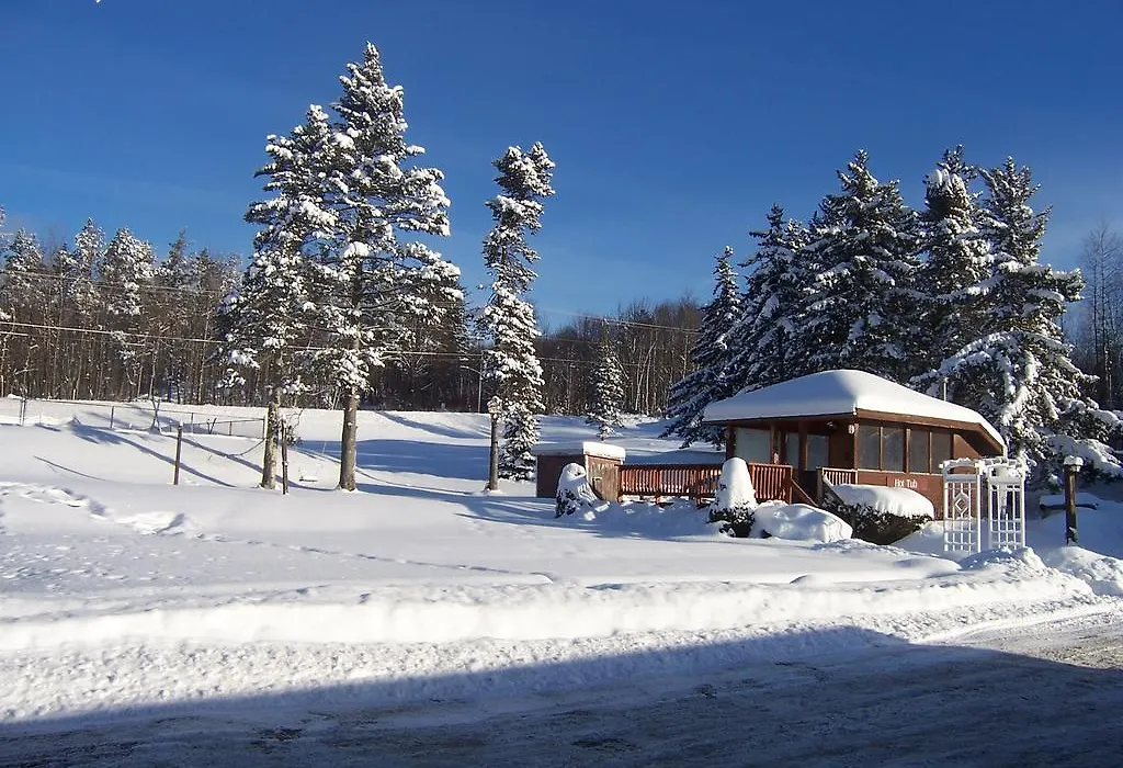 Killington Pico Motor Inn-1