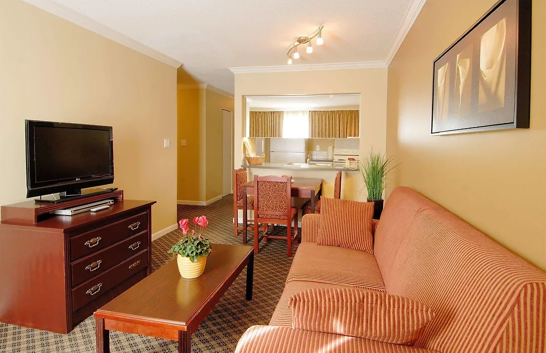 Robson Suites-1
