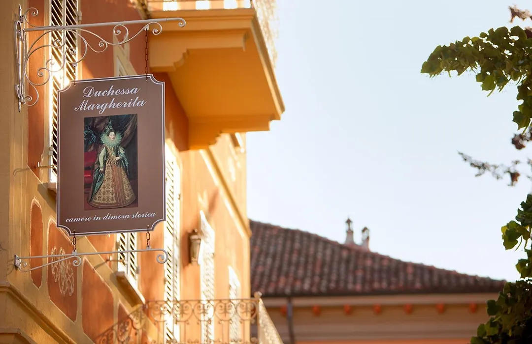 Duchessa Margherita Chateaux & Hotels-1