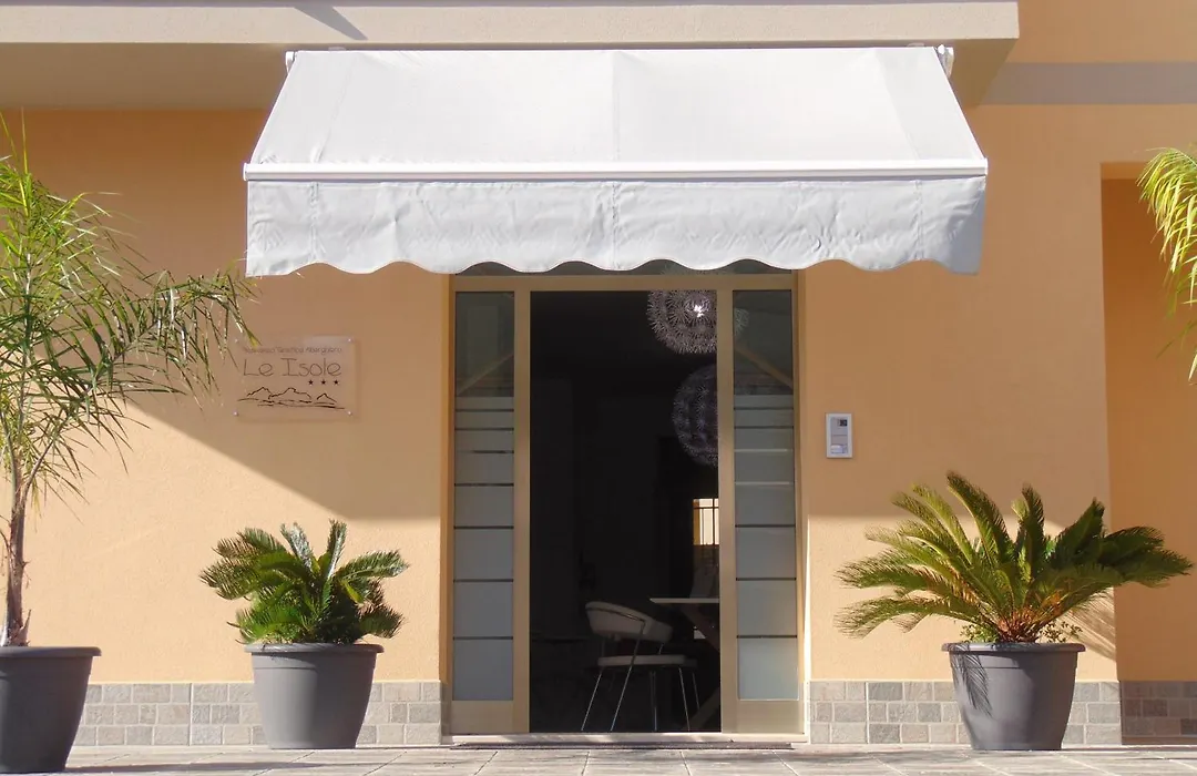 Residence Le Isole-1