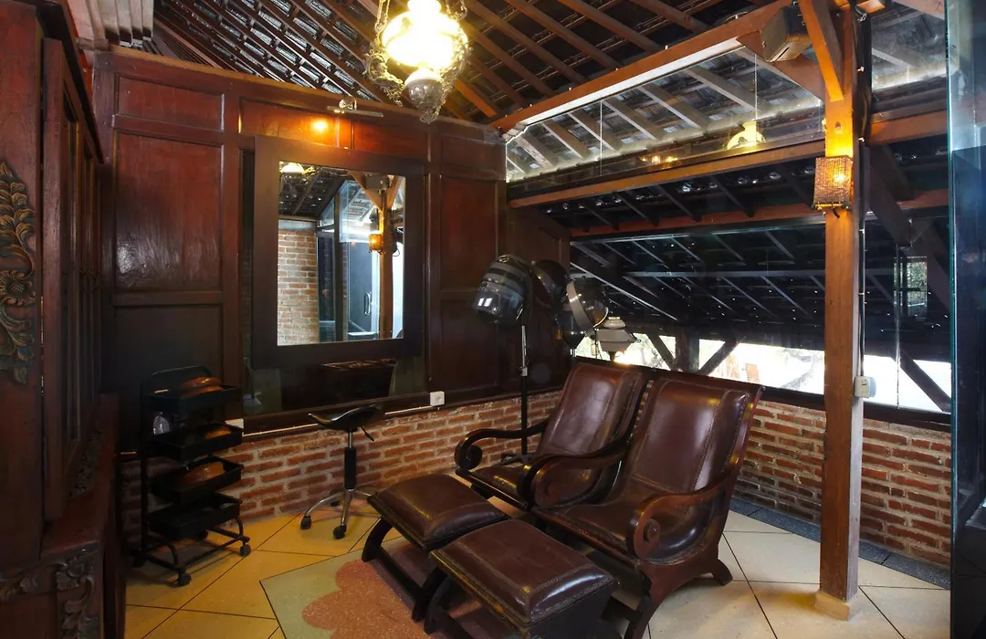 Putu Bali Villa & Spa-1