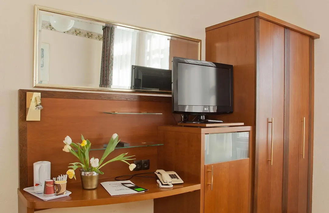 Carlton Boutique Hotel - New Opening-1