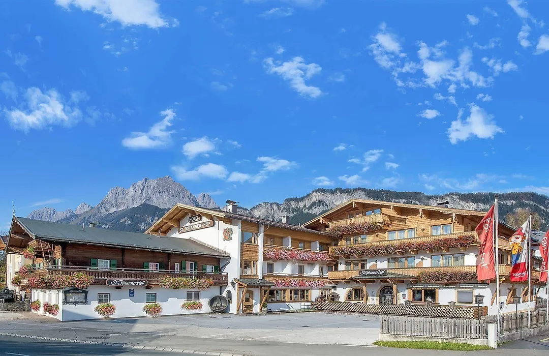 Familotel St. Johanner Hof-1