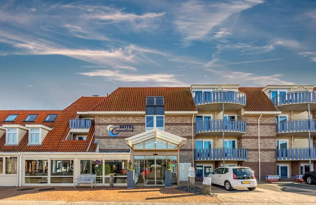 Hotel Tesselhof-1