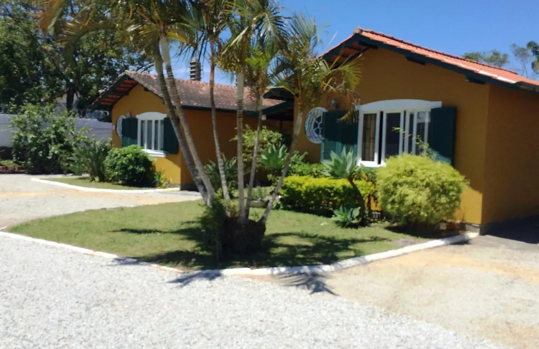 Chales Villa Bella-1