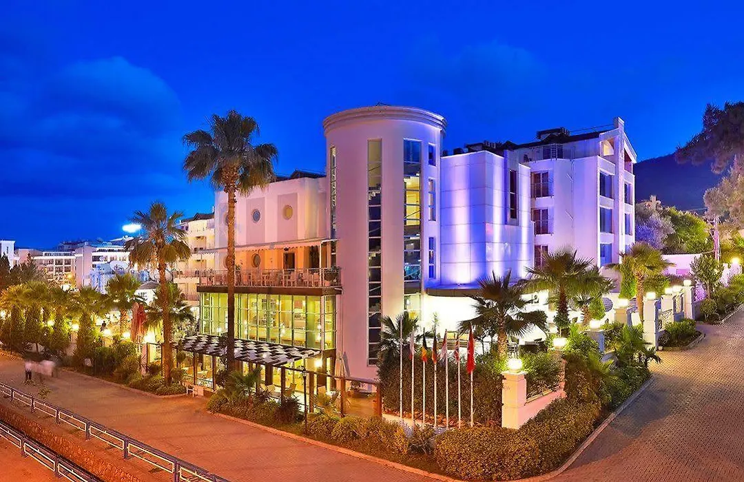 Ideal Pearl Hotel - Adult Only-1