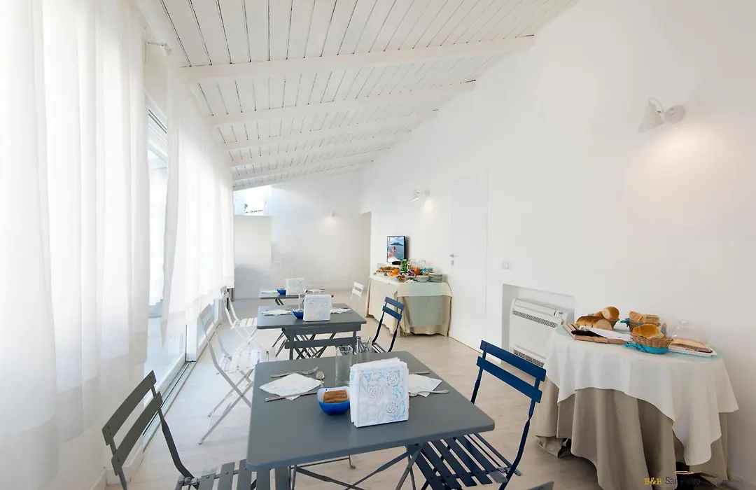 B&B San Pietro-1