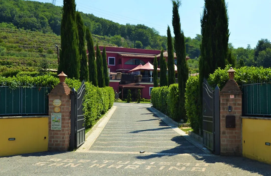 Agriturismo San Martino-1