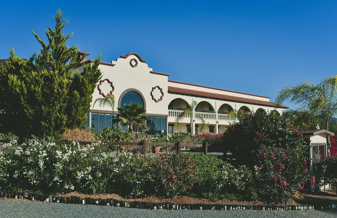 Hacienda Guadalupe Hotel-1