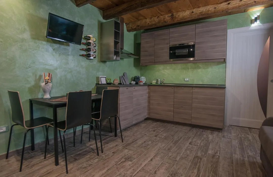 Le Relais Du Relax-1