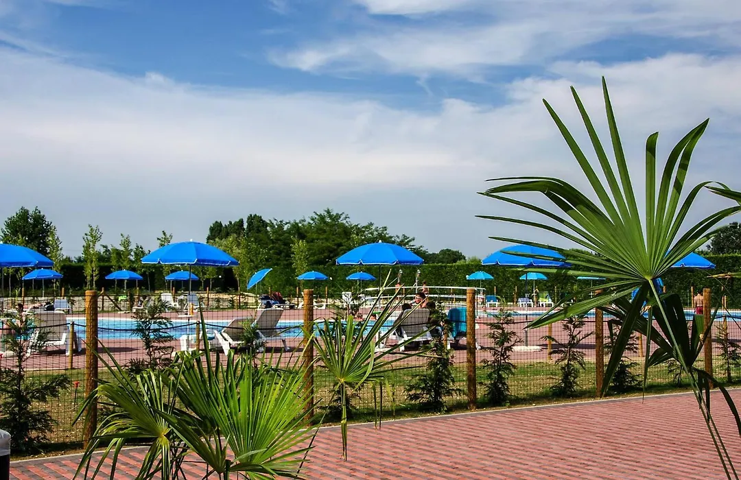 Camping Village Miramare-1