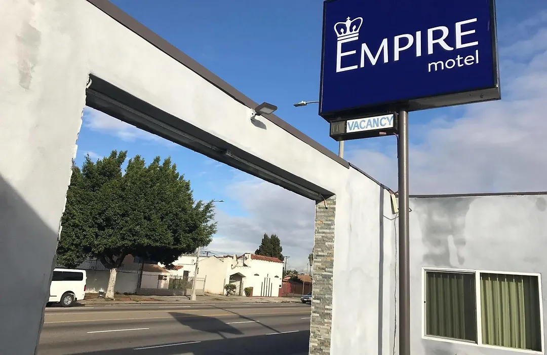 Empire Inn-1