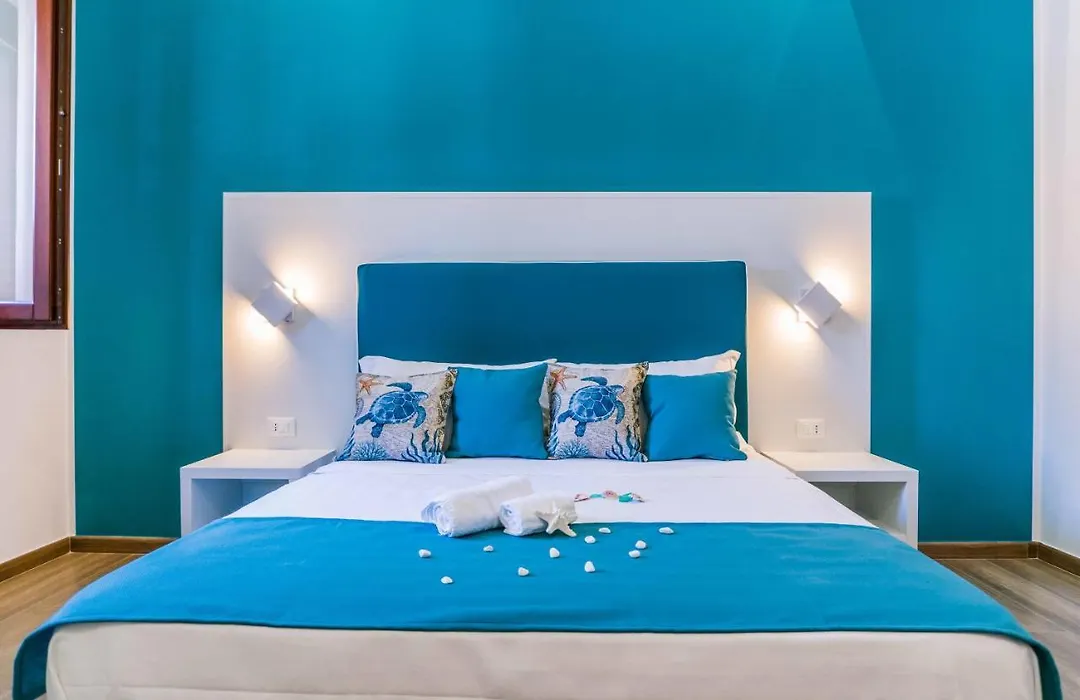 B&B Le Tartarughe-1