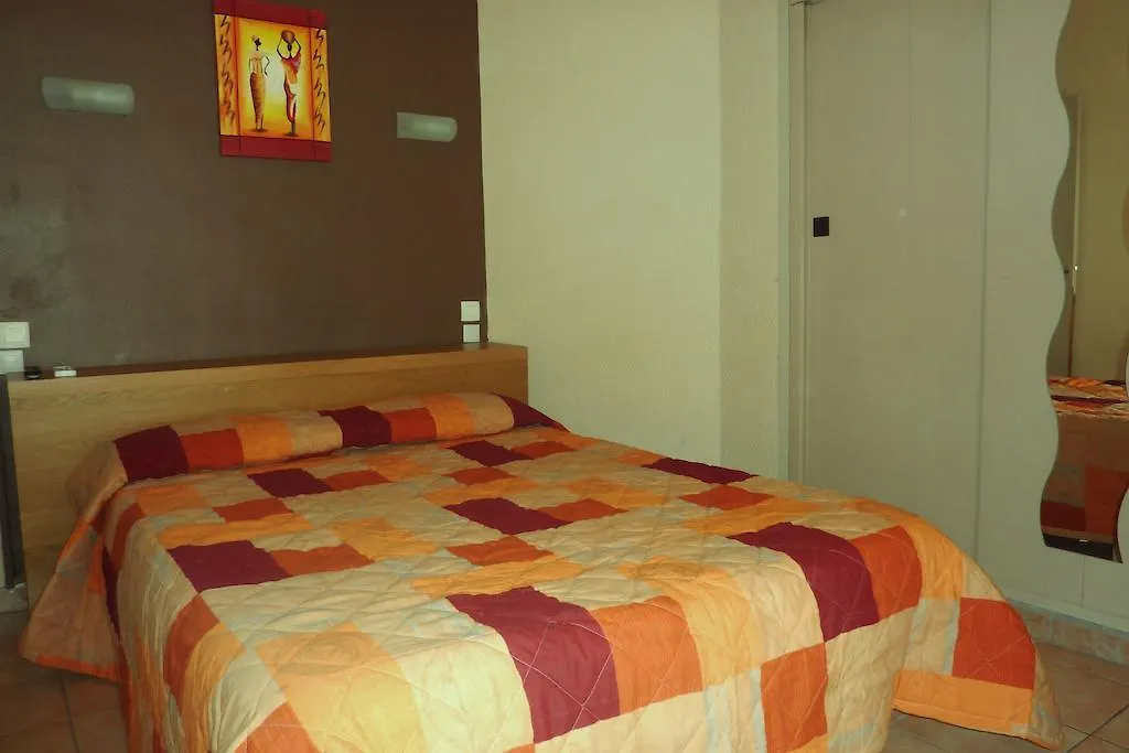 Hotel Mistral-1